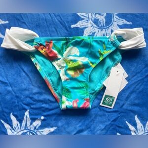 Rip Curl Juniors Brightside Loop Hipster